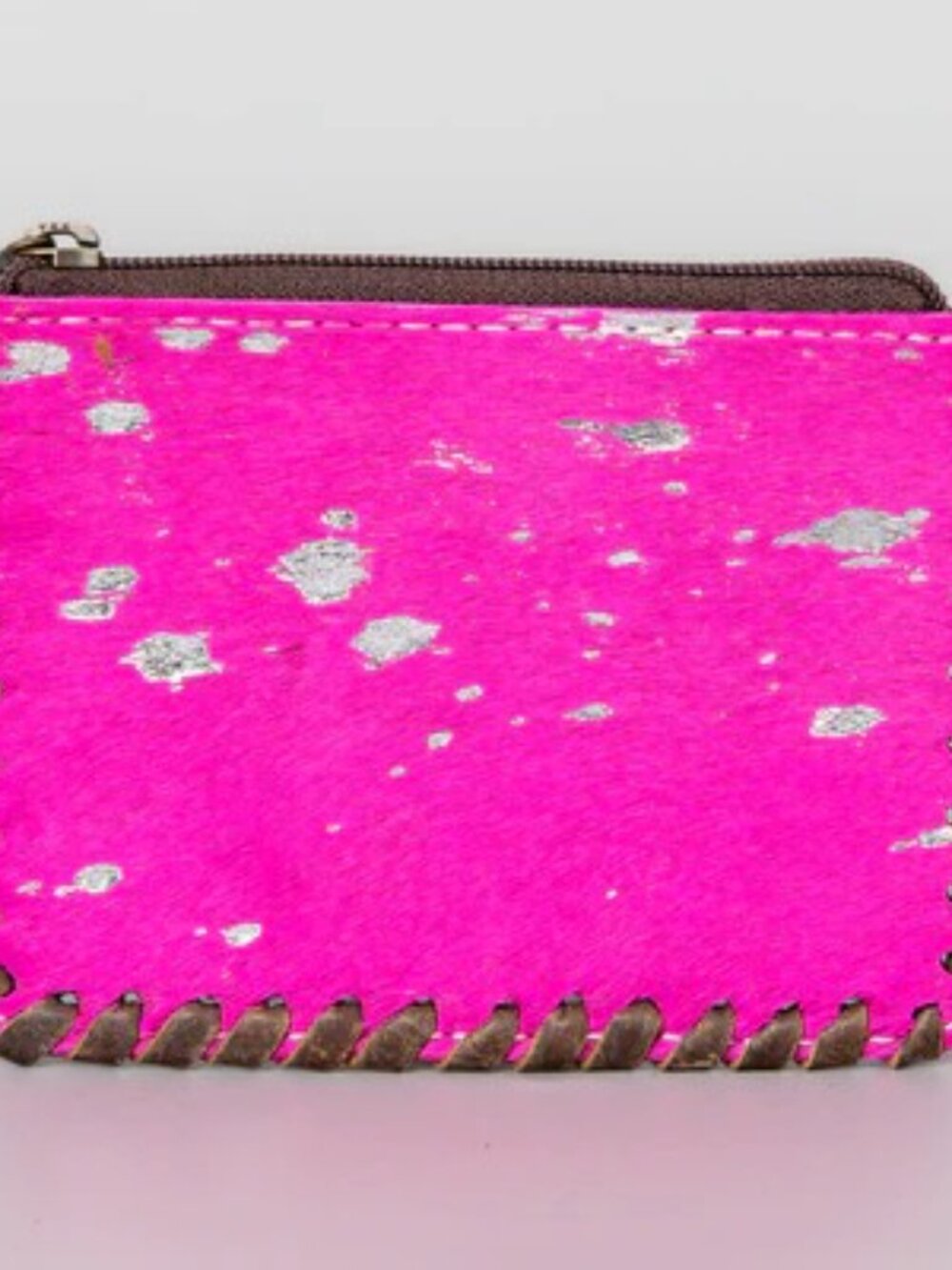 Genuine Cowhide Leather